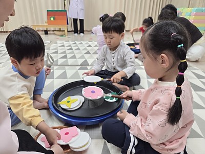 급식센타 방문교육